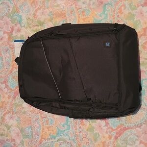 Puluz Outdoor Dual Shoulder Photography Backpack, NWT